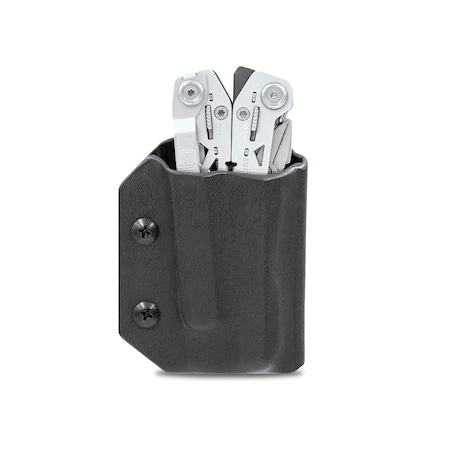 Clip & Carry Kydex Sheath for the Gerber Suspension N, GSUSP-NXT-BLK GSUSP-NXT-BLK